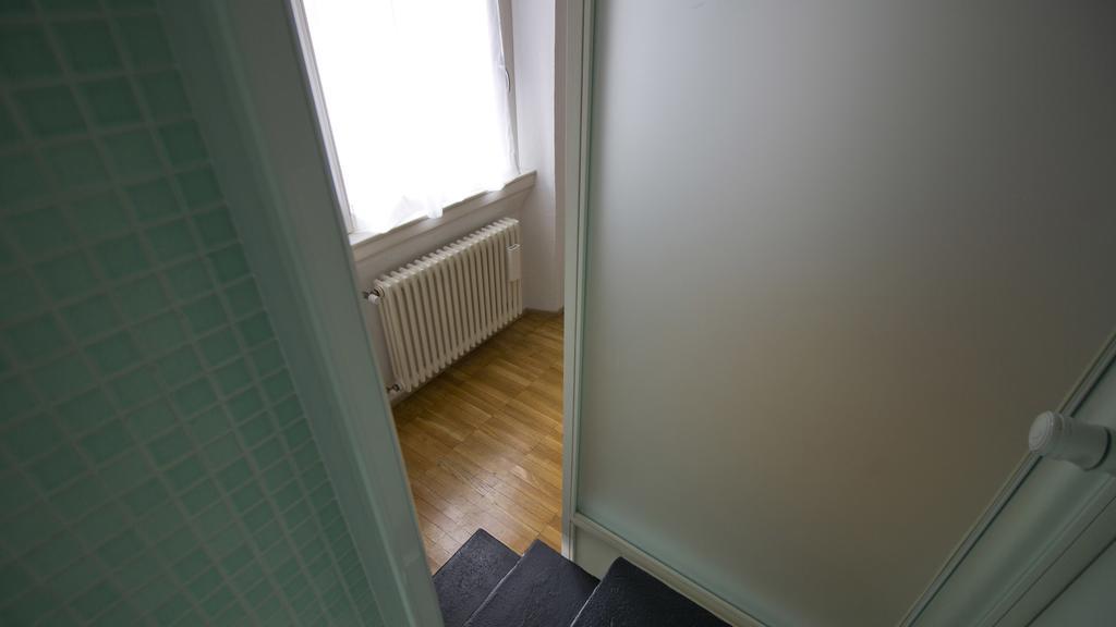 Italianway-Crema Appartement Milaan Buitenkant foto