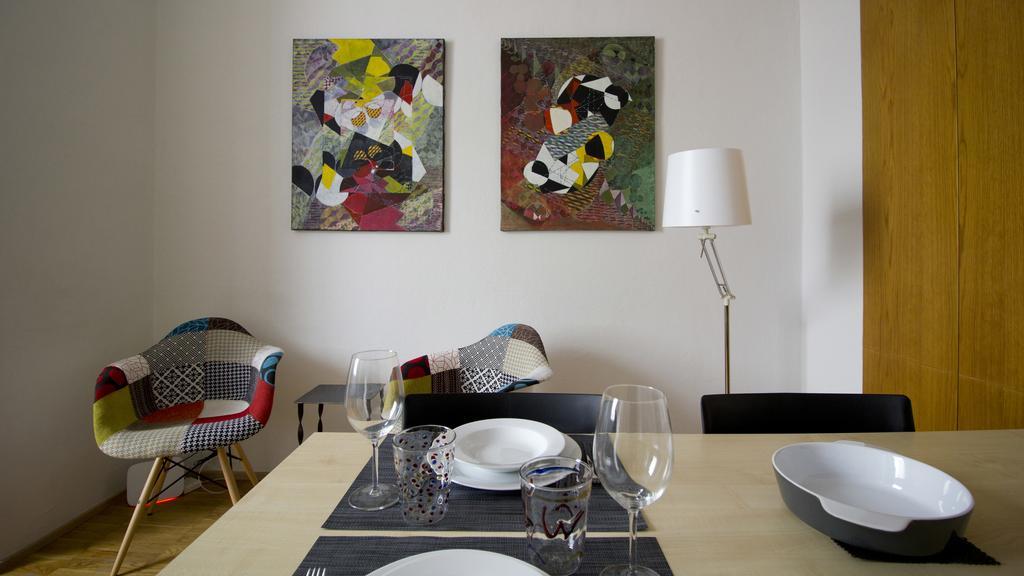 Italianway-Crema Appartement Milaan Buitenkant foto