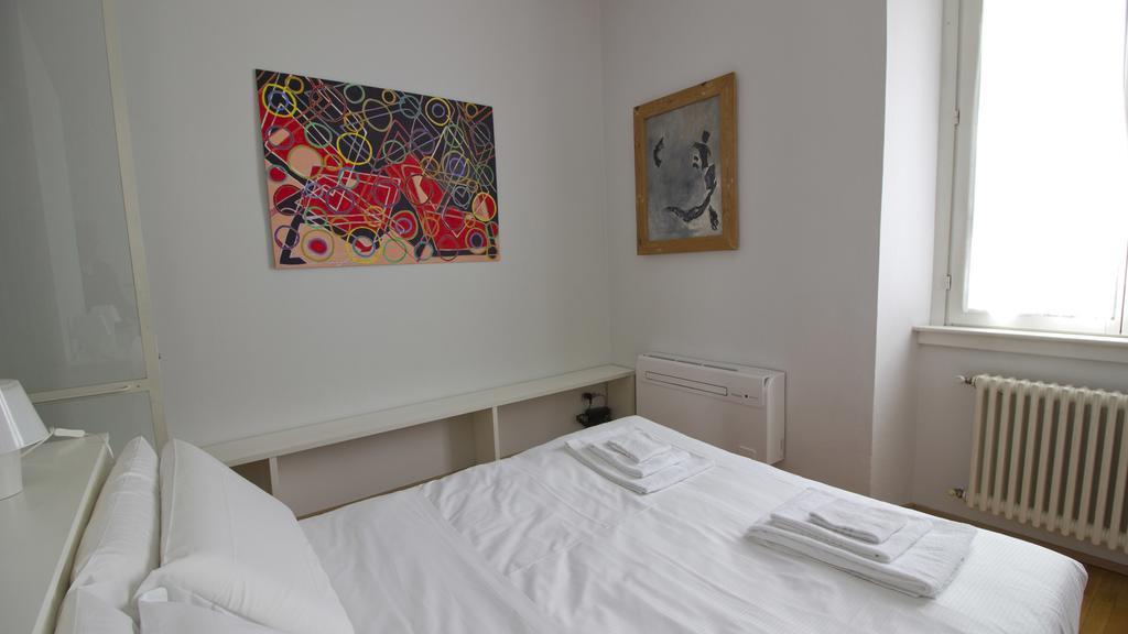Italianway-Crema Appartement Milaan Buitenkant foto