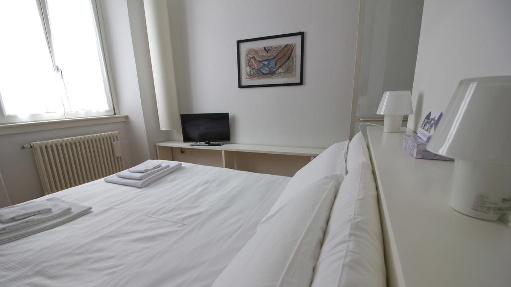 Italianway-Crema Appartement Milaan Buitenkant foto