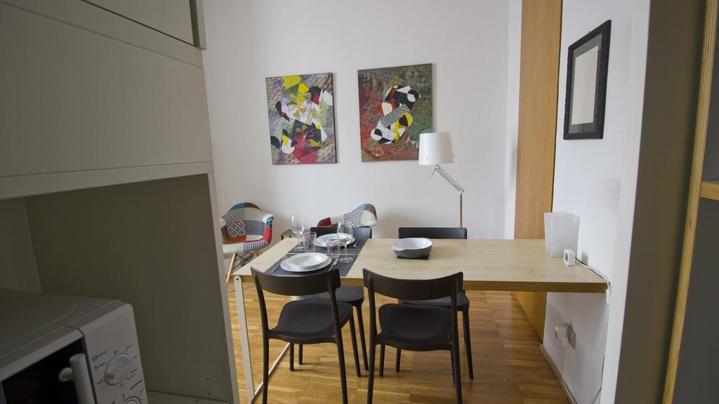 Italianway-Crema Appartement Milaan Buitenkant foto